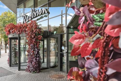 Radisson Hotel Kaunas