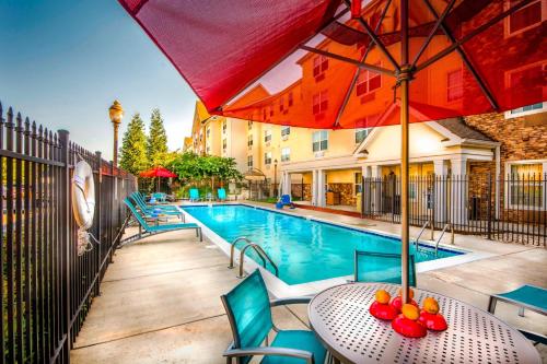 TownePlace Suites by Marriott Baltimore BWI Airport