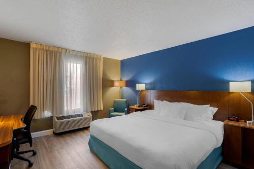 Comfort Inn & Suites Mt Laurel-Philadelphia