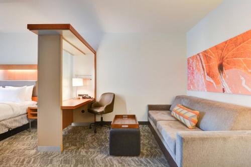 SpringHill Suites Shreveport-Bossier City/Louisiana Downs