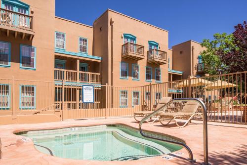 Hilton Vacation Club Villas de Santa Fe