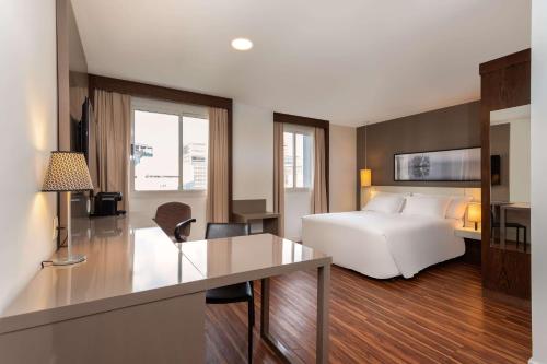 Wyndham Sao Paulo Paulista