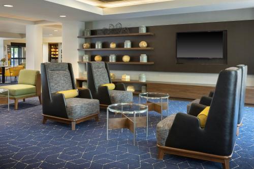 Courtyard by Marriott Traverse City