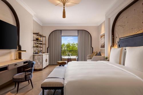 Jumeirah Zabeel Saray Dubai