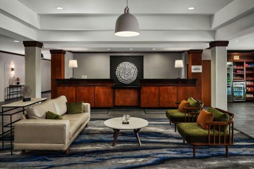 Fairfield Inn & Suites by Marriott Gillette