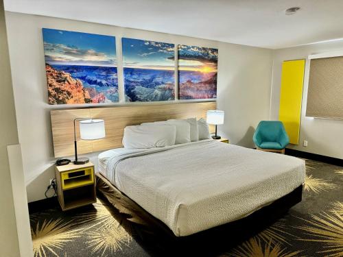 Days Inn by Wyndham Williams