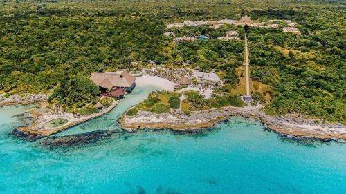 Occidental at Xcaret Destination - All Inclusive