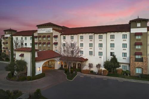 Courtyard by Marriott Paso Robles