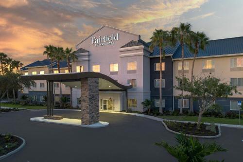 Fairfield by Marriott at Lakewood Ranch - Sarasota