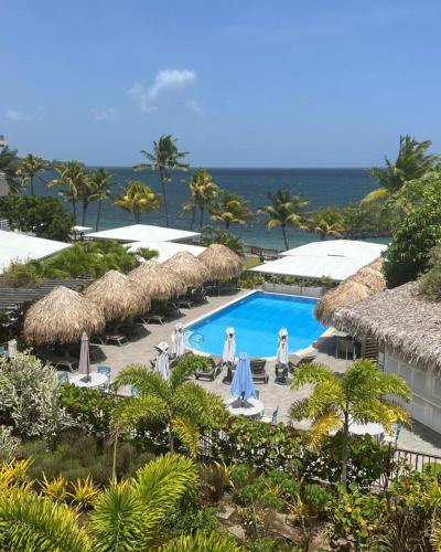 Diamant les bains - Résidence Hôtelière