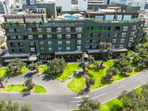 Sonesta Hotel El Olivar