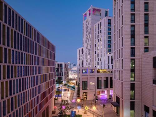 Alwadi Hotel Doha - MGallery Collection