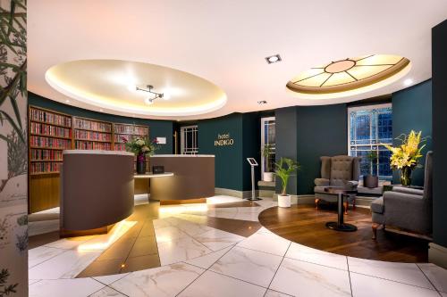 Hotel Indigo - Edinburgh - Princes Street by IHG