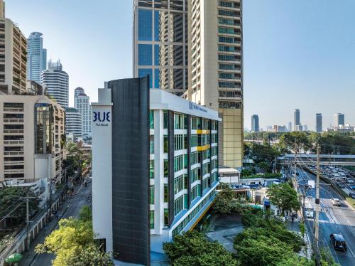 TUI BLUE Maduzi Hotel Bangkok