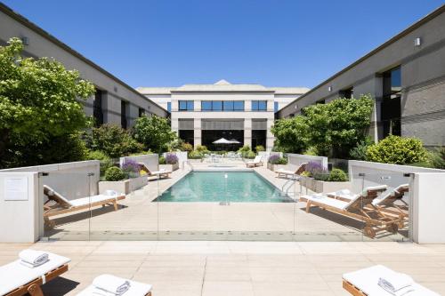 Holiday Inn Express - Temuco by IHG