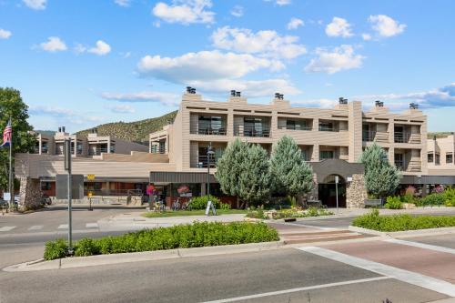 The Christie Lodge – All Suite Property Vail Valley/Beaver Creek