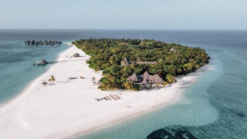 Coco Palm Dhuni Kolhu - 20 percent off roundtrip Seaplane for stays from 1 May to 30 September 2025