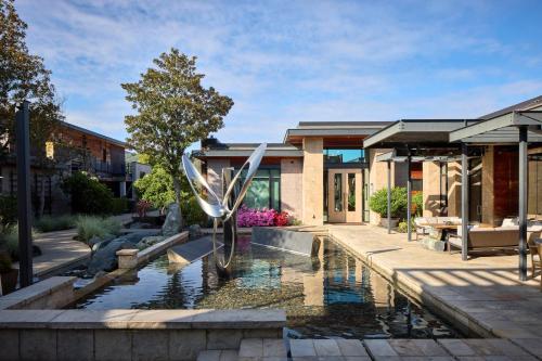 Bardessono Hotel and Spa