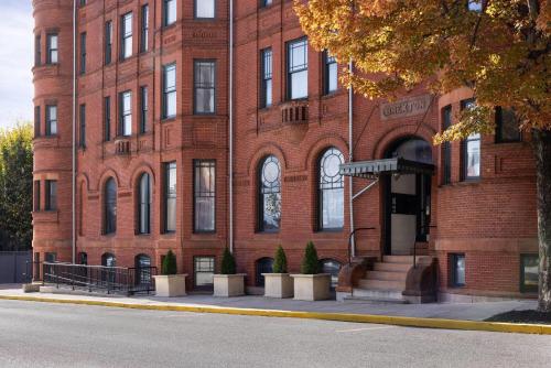 Hotel Brexton, Trademark Collection by Wyndham