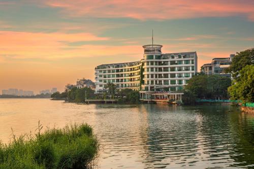The Hanoi Club Hotel & Residences