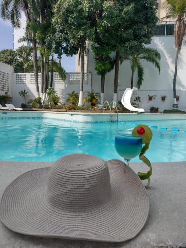 Hotel Bahia Cartagena