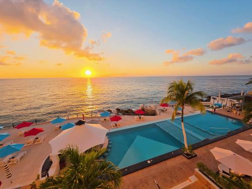 Coral Princess Hotel & Dive Resort