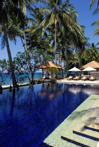 Spa Village Resort Tembok Bali - Small Luxury Hotels of the World