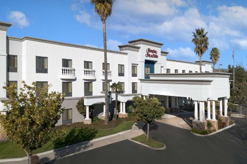 Hampton Inn & Suites Paso Robles
