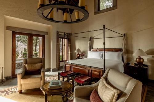 Las Casitas, A Belmond Hotel, Colca Canyon