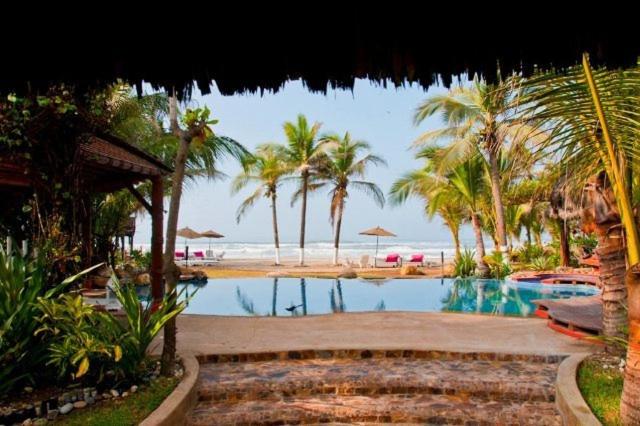 Casa Yalma Kaan Acapulco Hotel - Solo Adultos