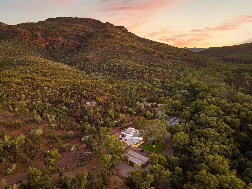 Discovery Resorts - Wilpena Pound