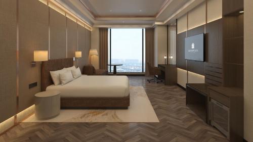 Grand Plaza Hotel Hanoi