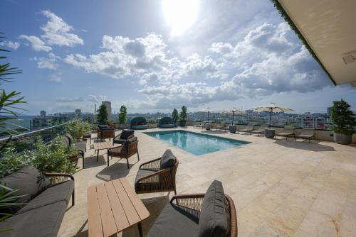 Mauad Hotel Boutique