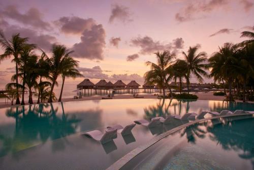 Conrad Bora Bora Nui