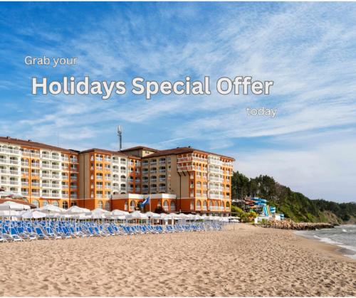 Sol Luna Bay All Inclusive