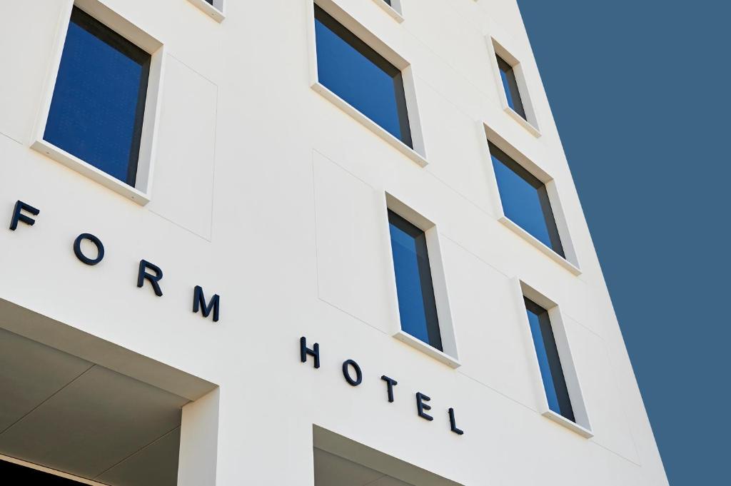 FORM Hotel Al Jaddaf, Dubai, a Member of Design Hotels