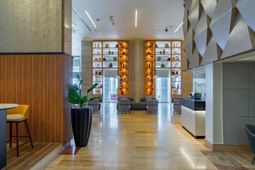 Crowne Plaza Santo Domingo by IHG