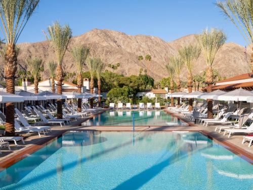 La Quinta Resort & Club, Curio Collection