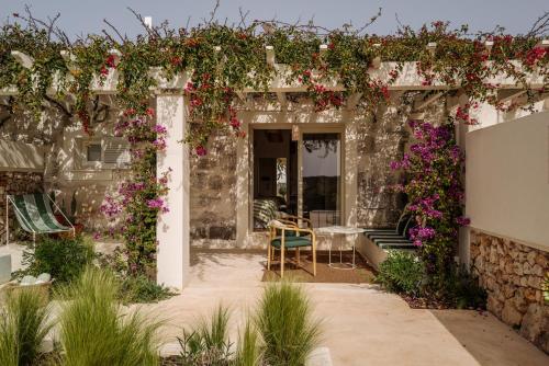 Morvedra Nou Luxury Boutique Hotel - Adults Only