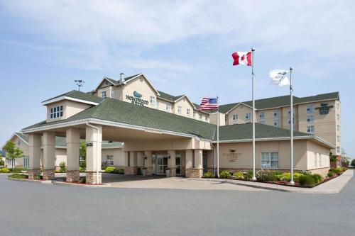 Homewood Suites by Hilton Toronto Mississauga