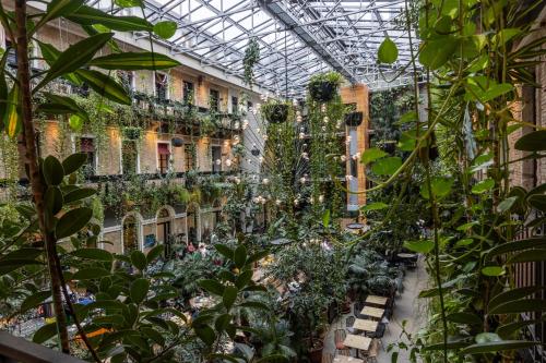 Stories Boutique Hotel