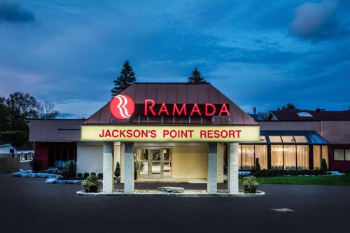 Ramada by Wyndham Jackson's Point
