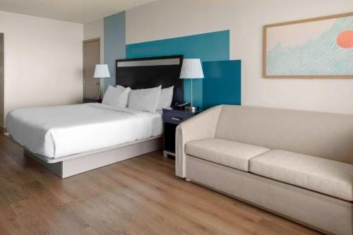 DoubleTree Resort by Hilton Myrtle Beach Oceanfront