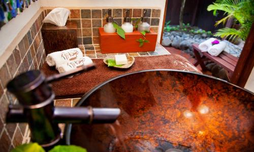 Ti Kaye Resort & Spa