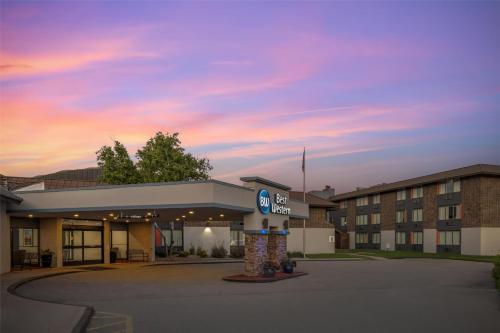 Best Western Rochester Hotel Mayo Clinic Area/St. Mary's