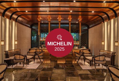 The RuMa Hotel and Residences