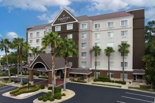 Country Inn & Suites by Radisson, Gainesville, FL