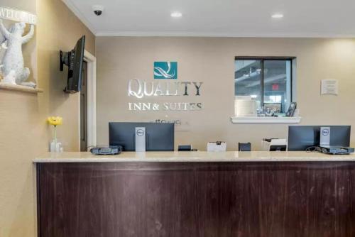 Quality Inn & Suites Ocean City Fenwick