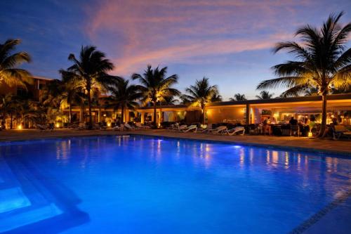 Eden Beach Resort - Bonaire