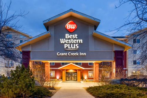 Best Western Plus Grant Creek Inn